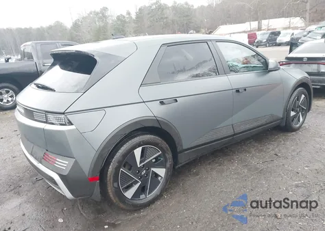 2026 Hyundai Ioniq 5 Sel z USA, uszkodzony, nr VIN 7YAKN4DAXTY045630